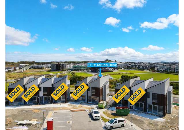 HOT LISTING! BE QUICK!