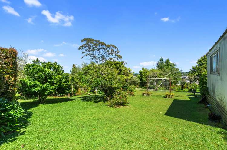 7 Dudley Avenue Huntly_19