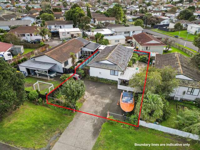 First Home Buyer or Investor Opportunity!