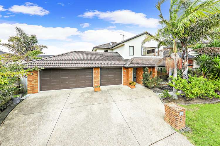 4 Gibbston Crescent Flat Bush_9