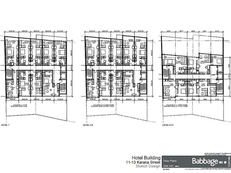 11 Karaka Street Eden Terrace_18