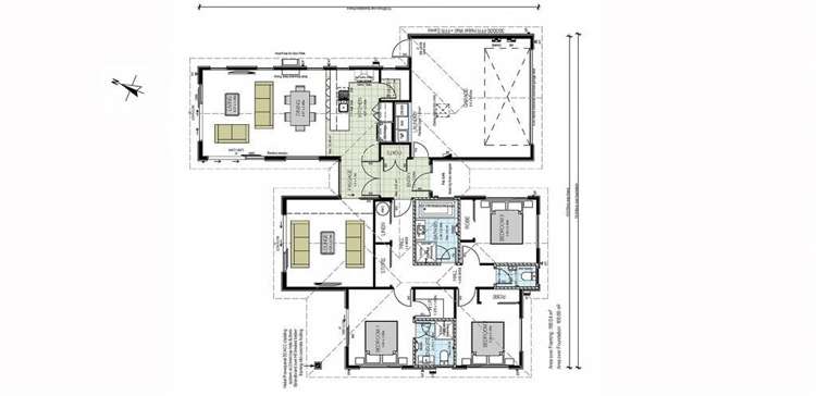 29 Four Peaks Drive Wigram_7