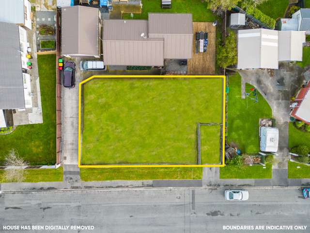 3 Hodgson Avenue Kaiapoi_2