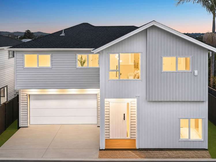 Lot 3/18 Glen Norman Avenue Henderson_0