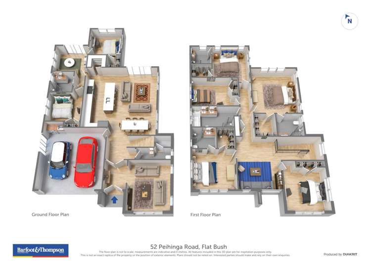 52 Peihinga Road Flat Bush_24