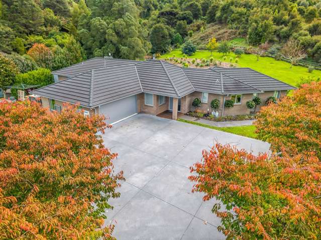 Established Lifestyle Retreat