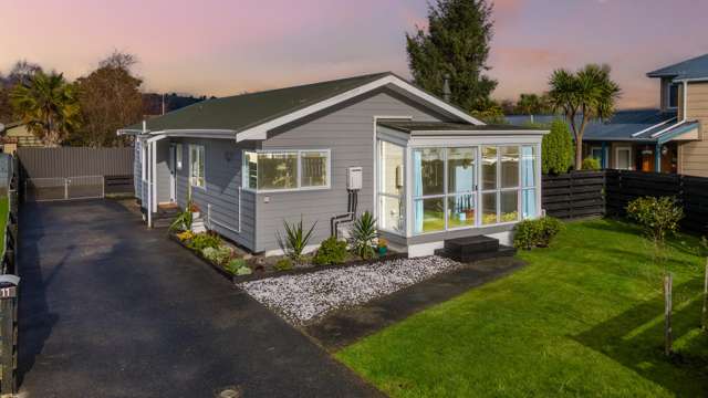 A Home That Fits Your Life