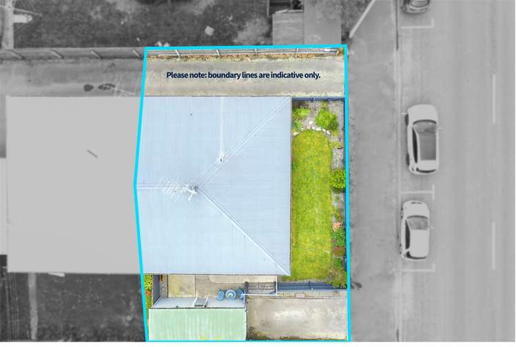 1/267 Moore Street Ashburton_20