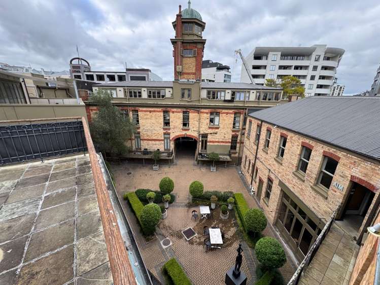 1 Beresford Square Auckland Central_9