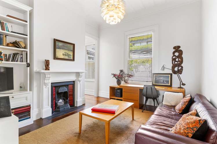 3 Dilworth Terrace Parnell_19