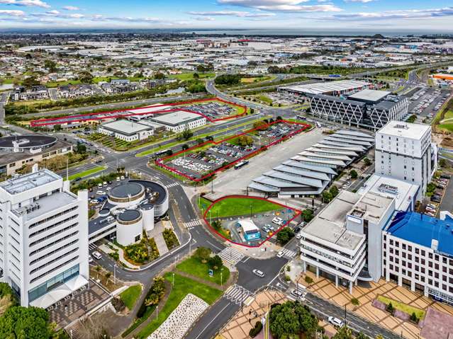 Manukau portfolio poised to shape south’s future