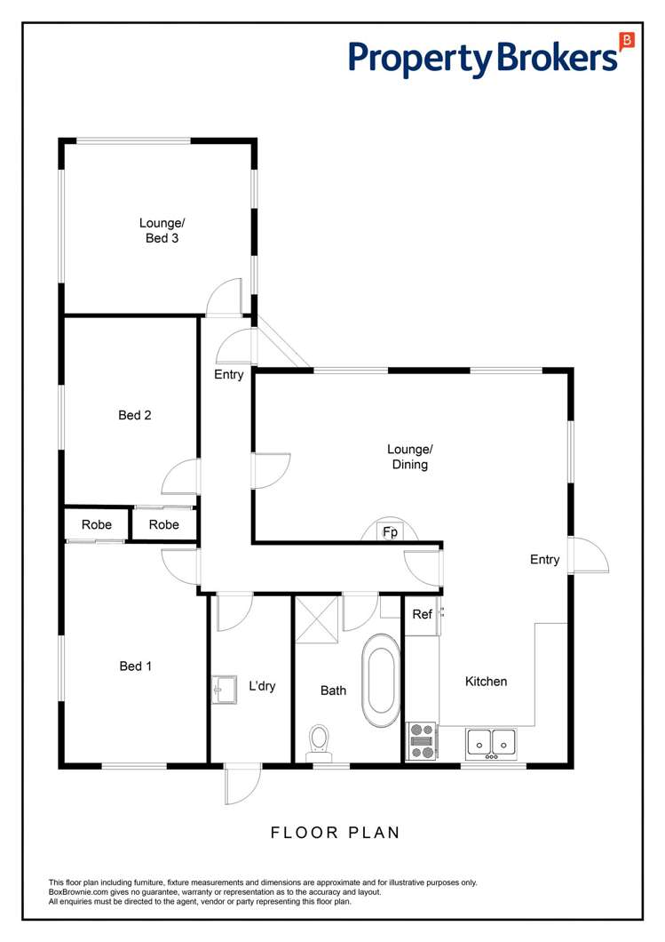 24 Charles Street Weston_11