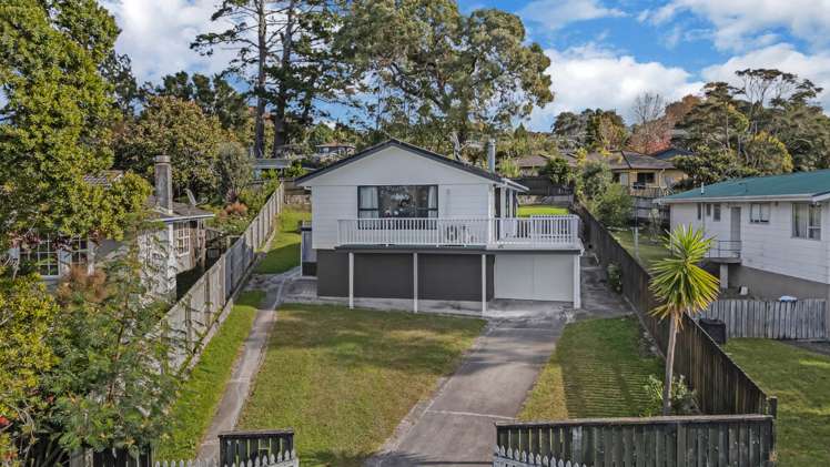 18 Pitcher Place Glen Eden_34