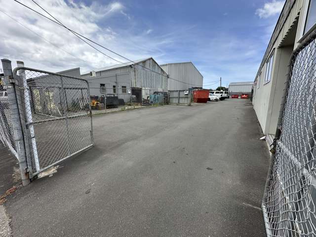 Tenancy C/2 Dunlop Road Onekawa_1