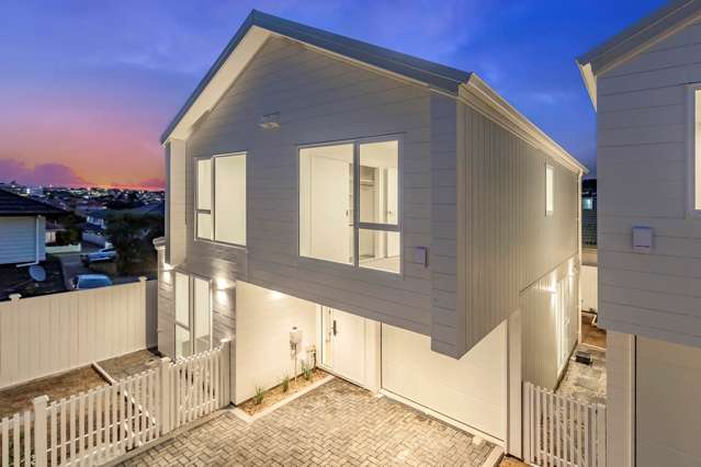 MAGS Zone, Standalone, Corner Last 5 Bed House