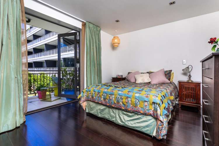 2B/132 Customs Street West Auckland Central_14