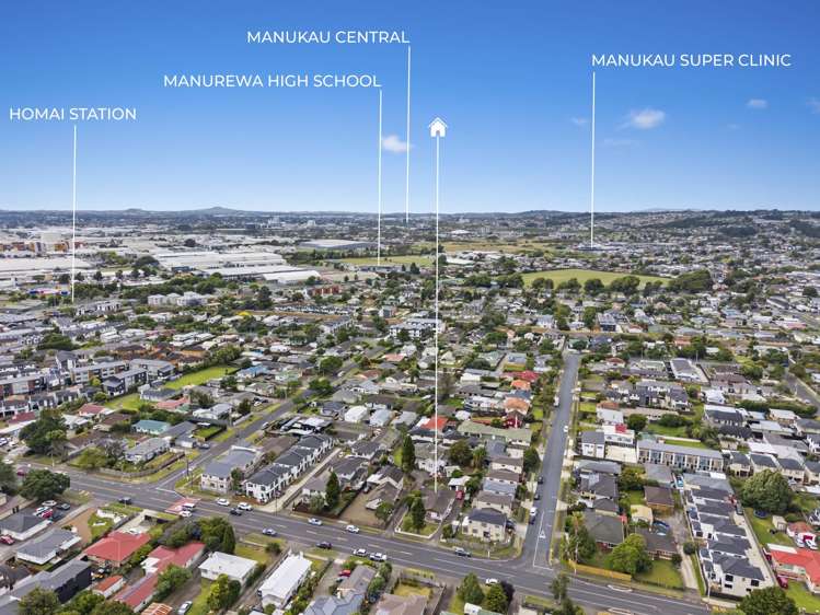 121A & 123 Russell Road Manurewa_15