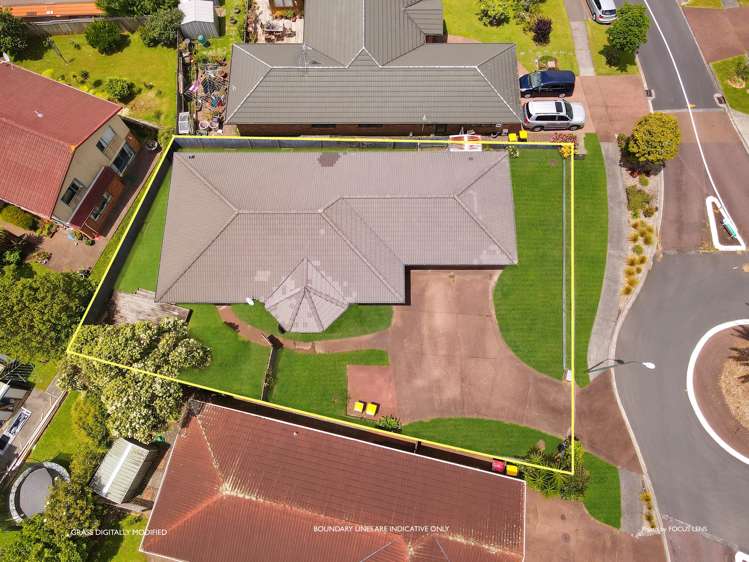 14 San Valentino Drive Henderson_23