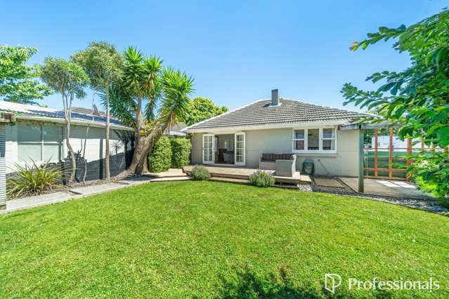 Sunny, Private, Perfect for First Home Buyers