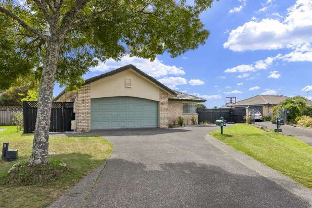 11 Checkerberry Court Henderson_2