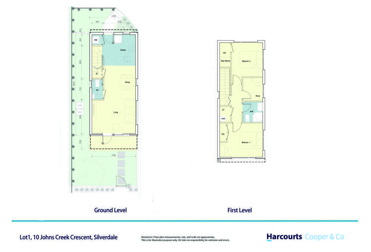 Lot 1/10 Johns Creek Crescent Silverdale_17