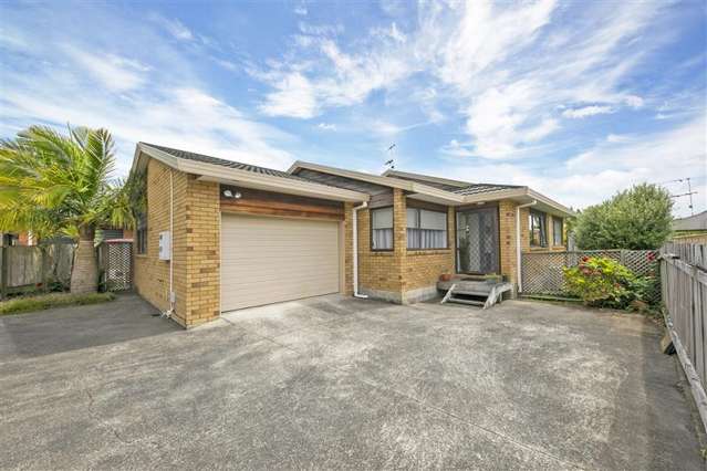 Your Dream Home Awaits in the Heart of New Lynn!