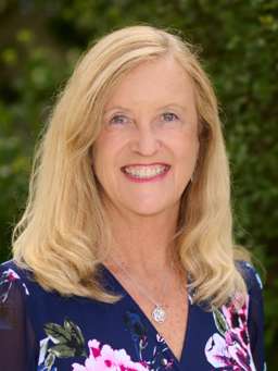 Sue Allan