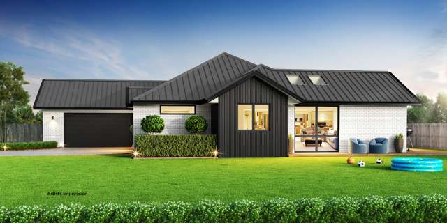 Lot 68 Prevelles Subdivision Prebbleton_1