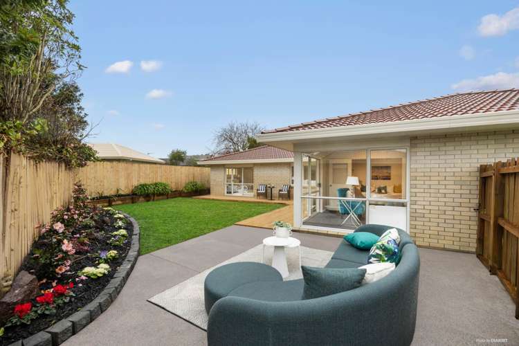 6 Travers Place Northpark_15