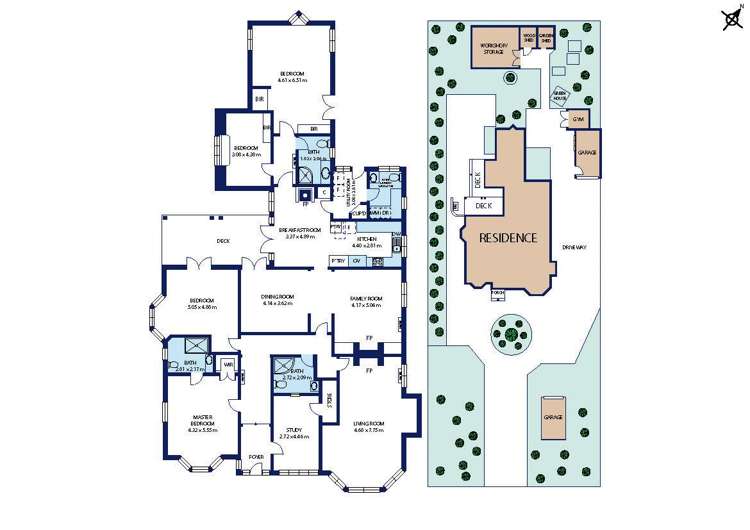 139 Colombo Road Masterton_27