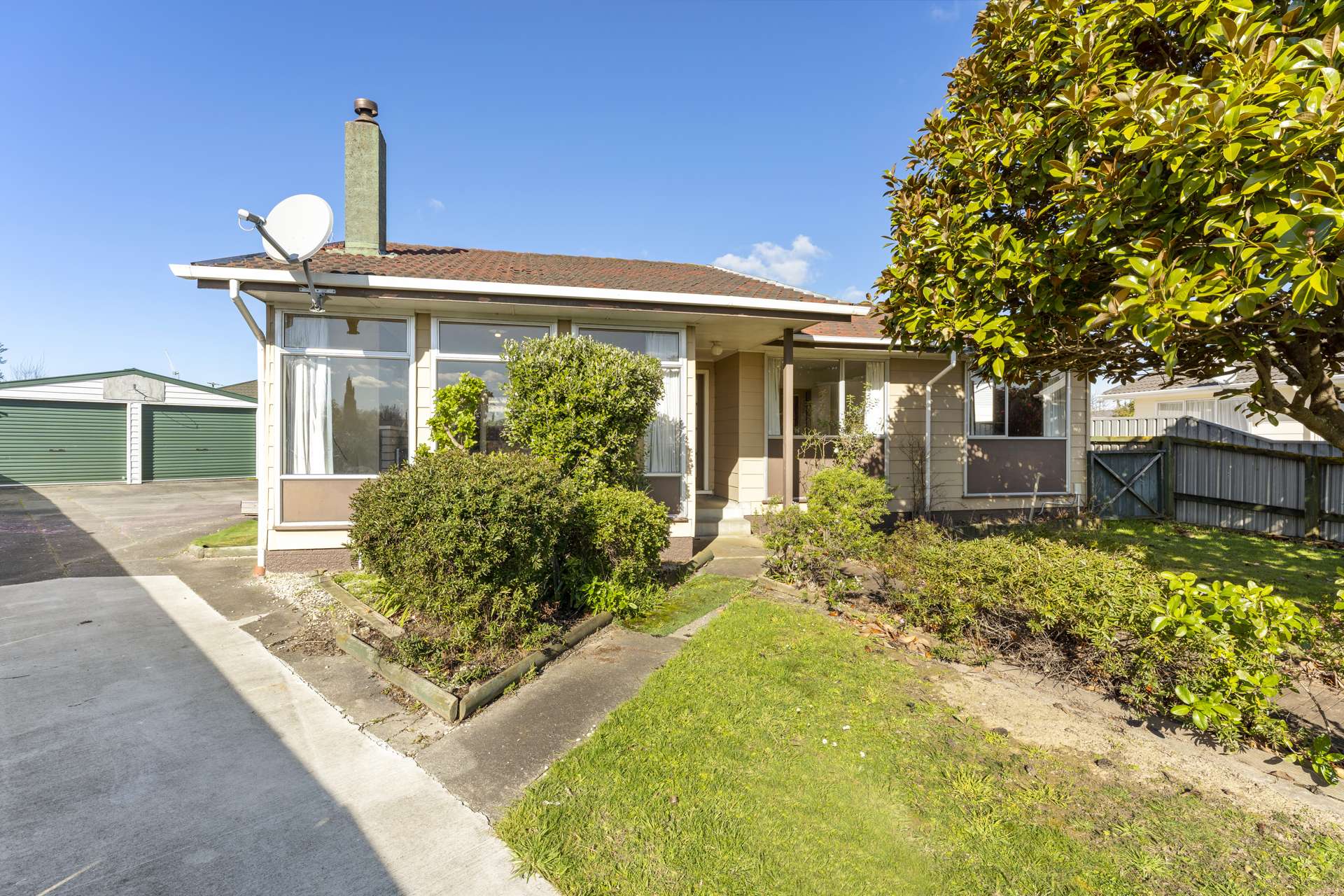 8 Rutland Place Milson Palmerston North City Houses for Sale