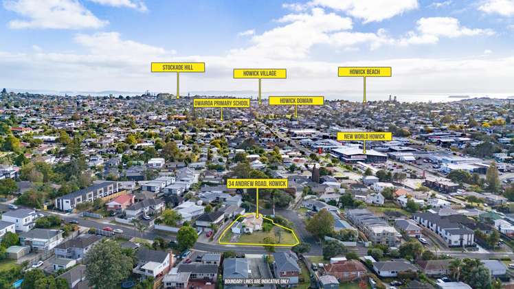 34 Andrew Road Howick_18