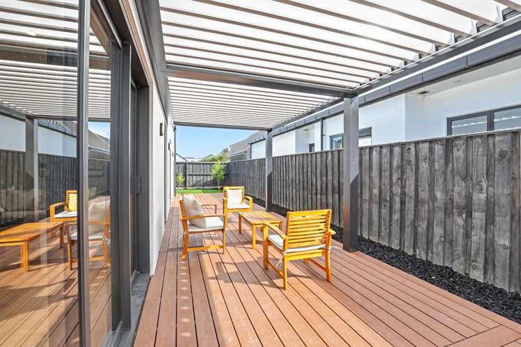 3 Kirkland Crescent Harewood_22