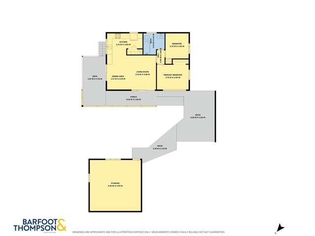 13A Lancaster Road Beach Haven_1