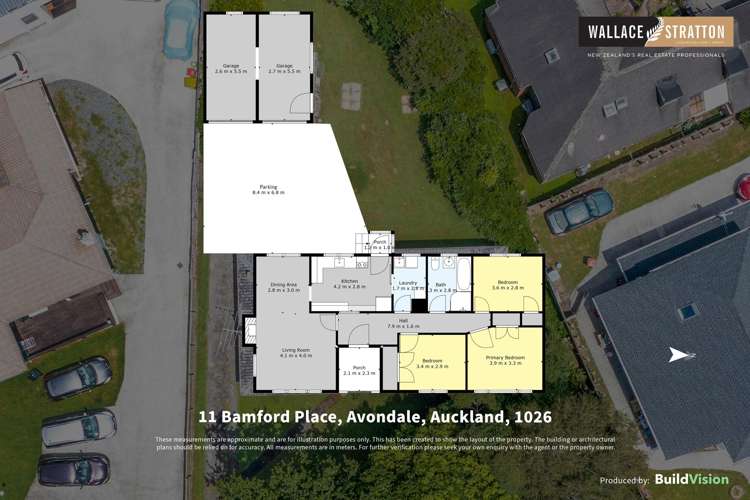 11 Bamford Place Avondale_15