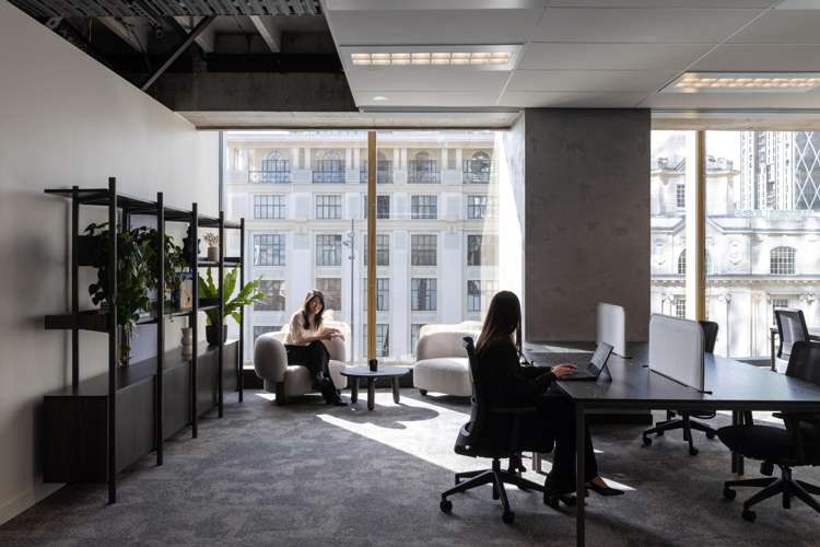 Suite 4.03/1 Queen Street Auckland Central_1