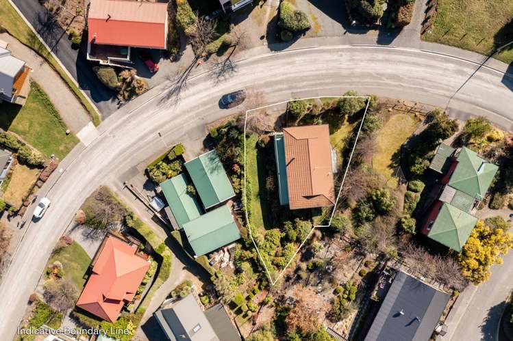 23 Alpine Avenue Hanmer Springs_20