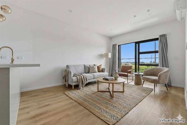 Perfect Entry-Level Opportunity in Flat Bush