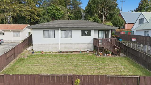 First home Buyers or Investor!