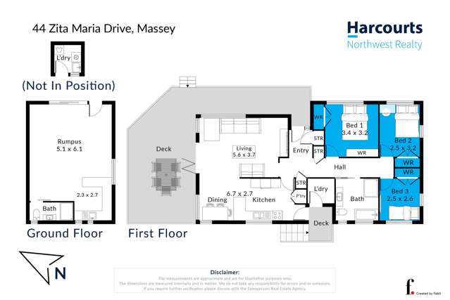 44 Zita Maria Drive Massey_1