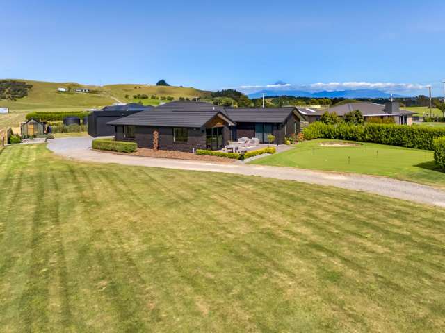 Near New Lifestyle Retreat