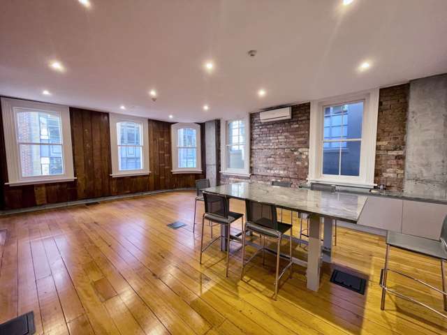 Full floor/6 Vulcan Lane Auckland Central_4