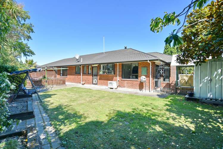 24 Kowhai Avenue Rangiora_28