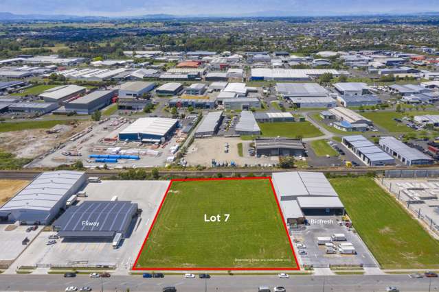 Earthmover Crescent Te Rapa_4