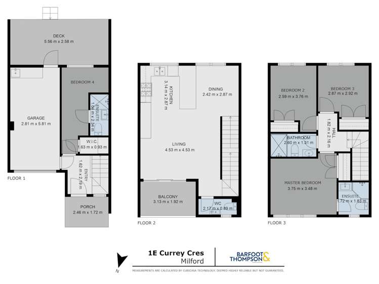 1 Currey Crescent Milford_8