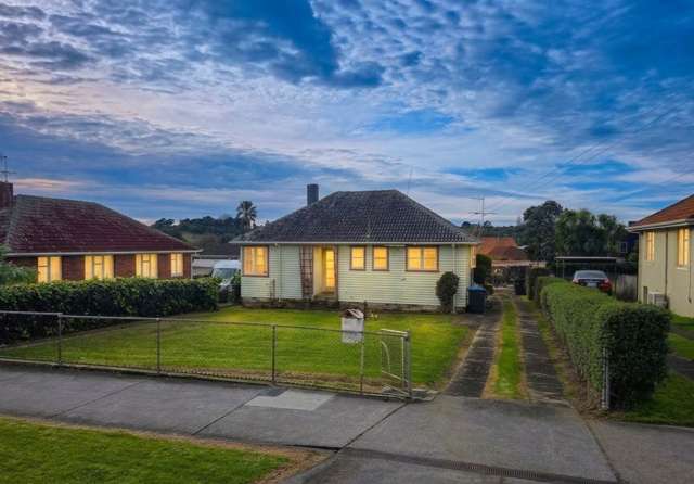 Prime Location, Unmatched Potential!