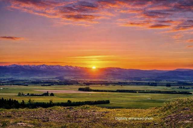 Lot 1 Gaudion Road, Peebles Oamaru_2