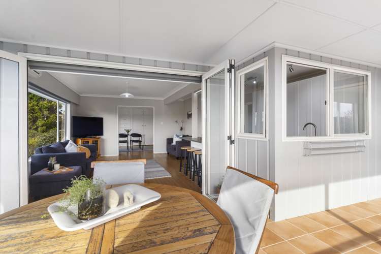 3 Sea View Terrace Cockle Bay_13