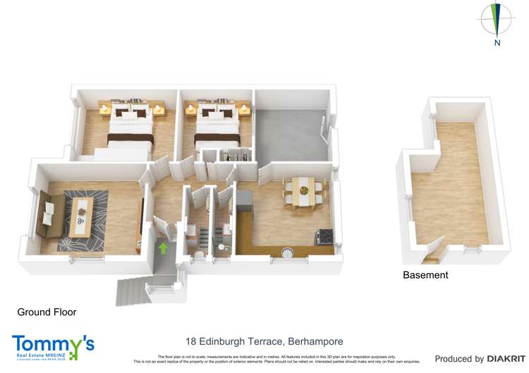 18 Edinburgh Terrace Berhampore_11