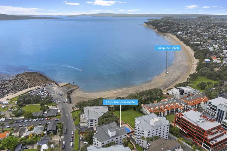 4D/5 The Promenade Takapuna_20